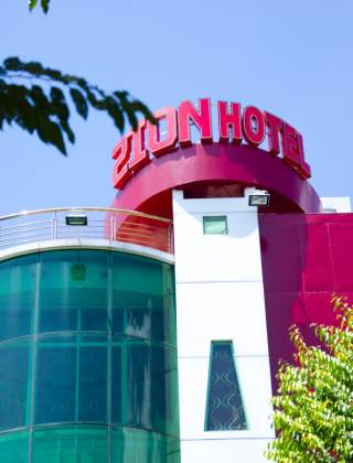 Zion Hotels