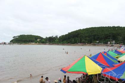 Doson beach