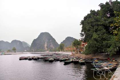 Tam Coc - Bich Dong