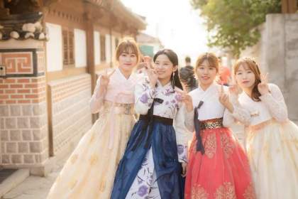 Tour du lịch Hàn Quốc 5N4D: SEOUL – ĐẢO NAMI – EVERLAND – STARFIELD – CHỢ GWANGJANG - MYEONGDONG
