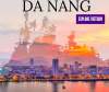 DA NANG - HOI AN - BANA HILLS - CAM THANH ISLAND 