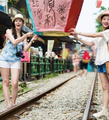 KHÁM PHÁ ĐÀI LOAN LỄ 2/9/2025 (KHỞI HÀNH TỪ ĐÀ NẴNG)