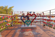 DU LỊCH HÀN QUỐC: ĐÀ NẴNG – SEOUL – NAMI – EVERLAND 