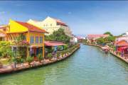 DU LỊCH MALAYSIA