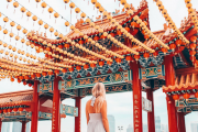 DU LỊCH MALAYSIA