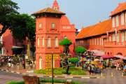 DU LỊCH MALAYSIA