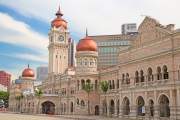 DU LỊCH MALAYSIA