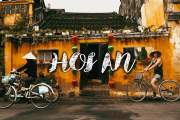 DA NANG AND HOI AN PRIVATE FULL-DAY TOUR WITH ENGLISH TOUR GUIDE