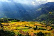 [3D2N] DISCOVER SAPA LOCAL VILLAGE - CAT CAT VILLAGE - HAM RONG TOUR - FANSIPAN  (FROM HANOI, TRANSFER BY 9 SEATER LIMOUSINE COACH)