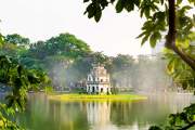 HANOI CITY SIGHTSEEING DAY TOUR WITH GUIDE | VIETNAM