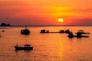 PHU QUOC ISLAND HOPPING AND OVERNIGHT CAMPING 2D1N TRIP