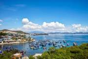 [4D3N] EXCURSION TO ISLAND - DISCOVER CULTURE AND CUISINE OF NHA TRANG (HOTELS INCLUDED)