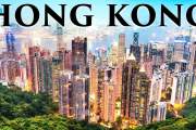 DU LỊCH HONGKONG - QUẢNG CHÂU – THÂM QUYẾN (KHỞI HÀNH TỪ ĐÀ NẴNG)