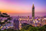 DU LỊCH ĐÀI LOAN HÈ 2025: ĐÀ NẴNG - ĐÀI BẮC – ĐÀI TRUNG (5N4Đ)