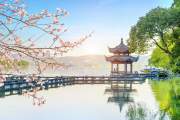 DU LỊCH TRUNG QUỐC: Thượng Hải - Ô Trấn - Hàng Châu (5N4D)