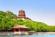 DU LỊCH TRUNG QUỐC : KHÁM PHÁ THỦ ĐÔ BẮC KINH – CỔ BẮC THỦY TRẤN (5N4D)