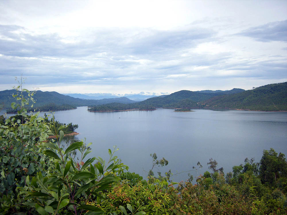 Phu Ninh