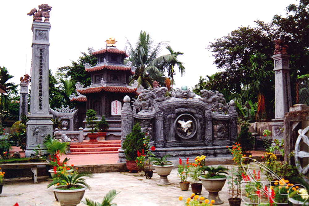 Giac Vien Pagoda giac-vien-pagoda