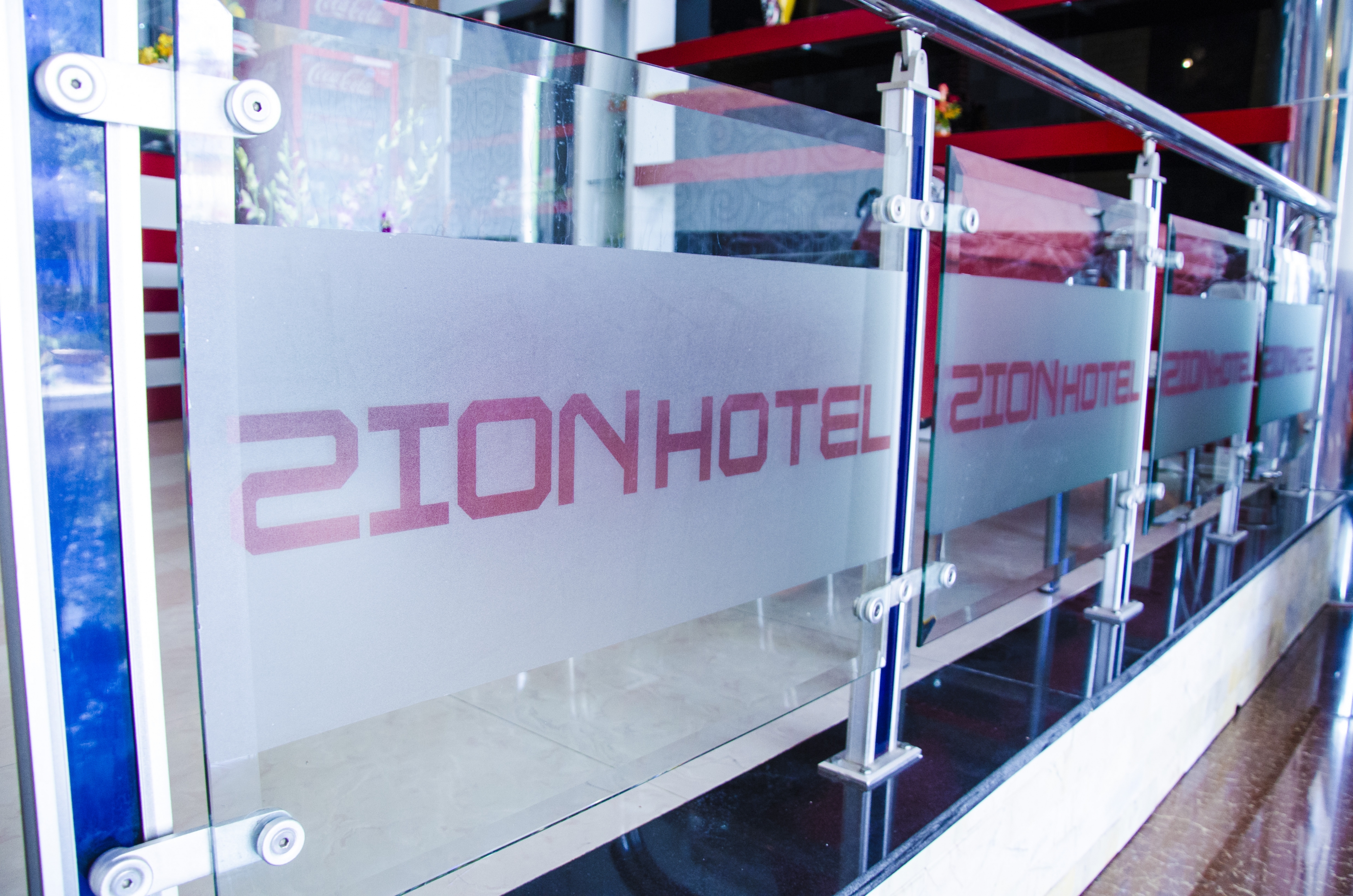Zion Hotels 3