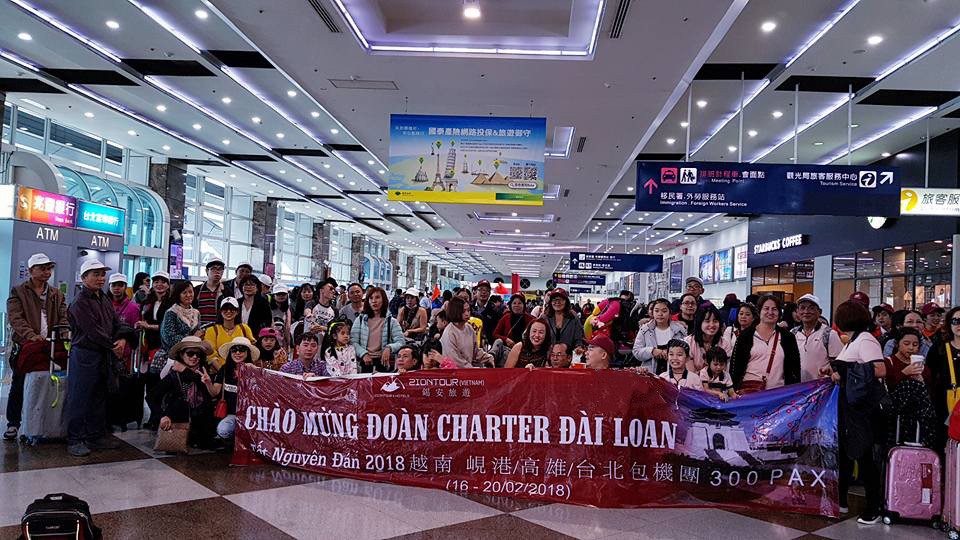 sân bay quốc tế Đà Nẵng- ziontour
