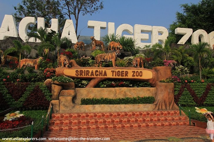 THÁI LAN: KHÁM PHÁ BANGKOK PATTAYA ĐẤT NƯỚC CỦA NHỮNG NỤ CƯỜI