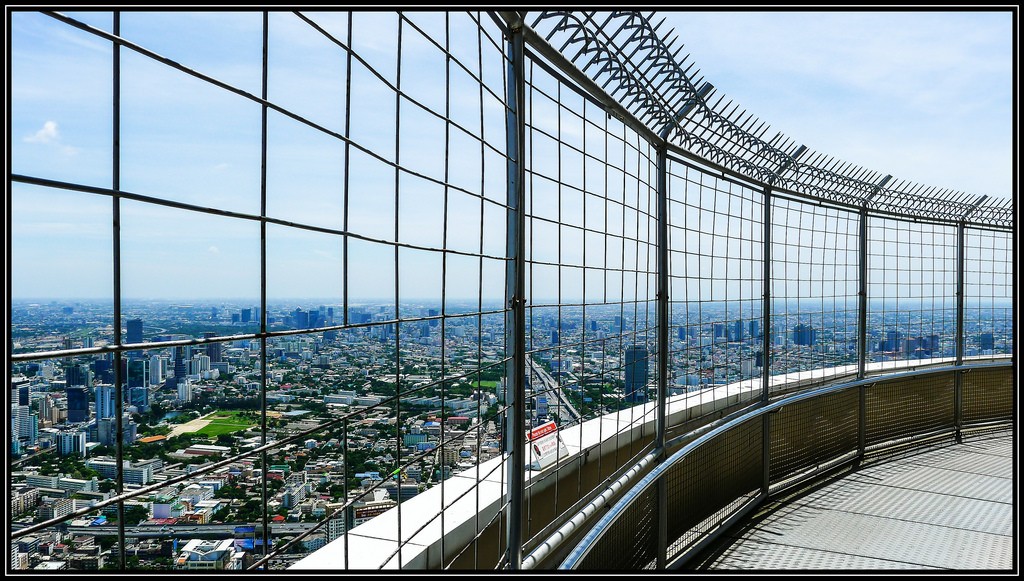 THÁI LAN: KHÁM PHÁ BANGKOK PATTAYA ĐẤT NƯỚC CỦA NHỮNG NỤ CƯỜI