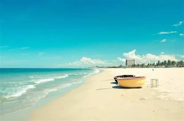 越南岘港深度游