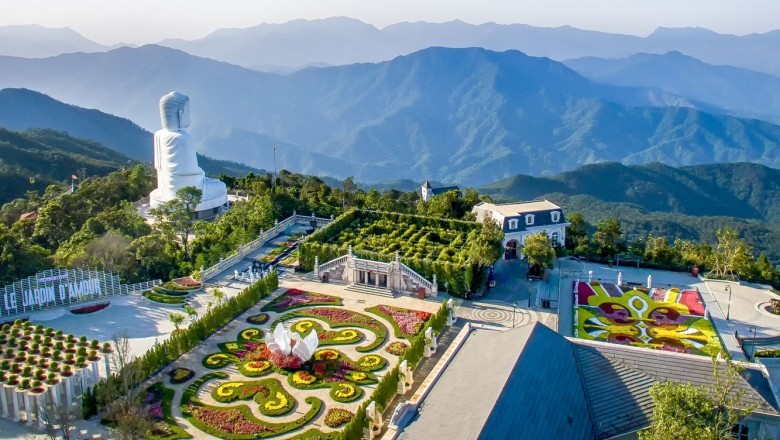 越南岘港深度游