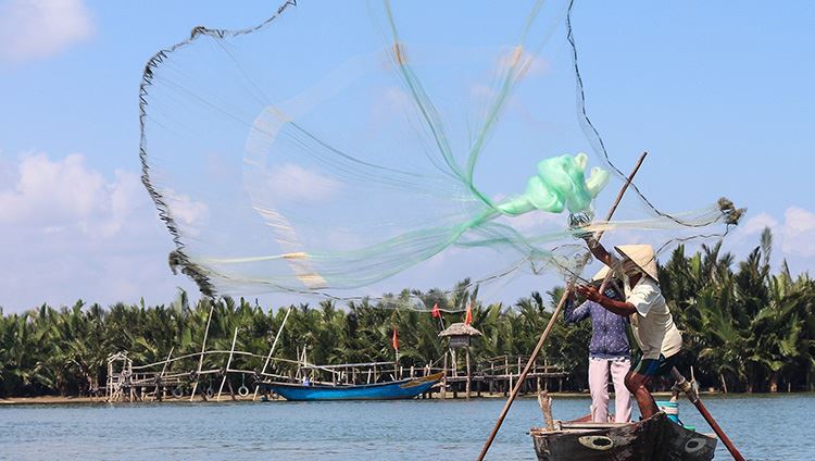 占婆岛-迦南岛一日游