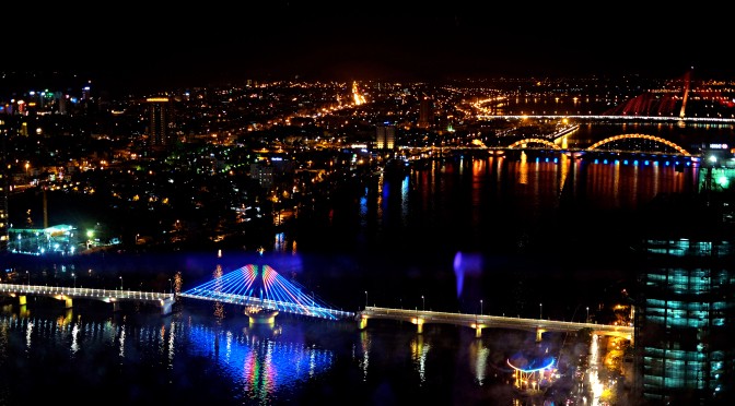 3 DAYS 2 NIGHTS DANANG TOUR: MARBLE MOUNTAINS- HOI AN- BA NA HILLS- SON TRA