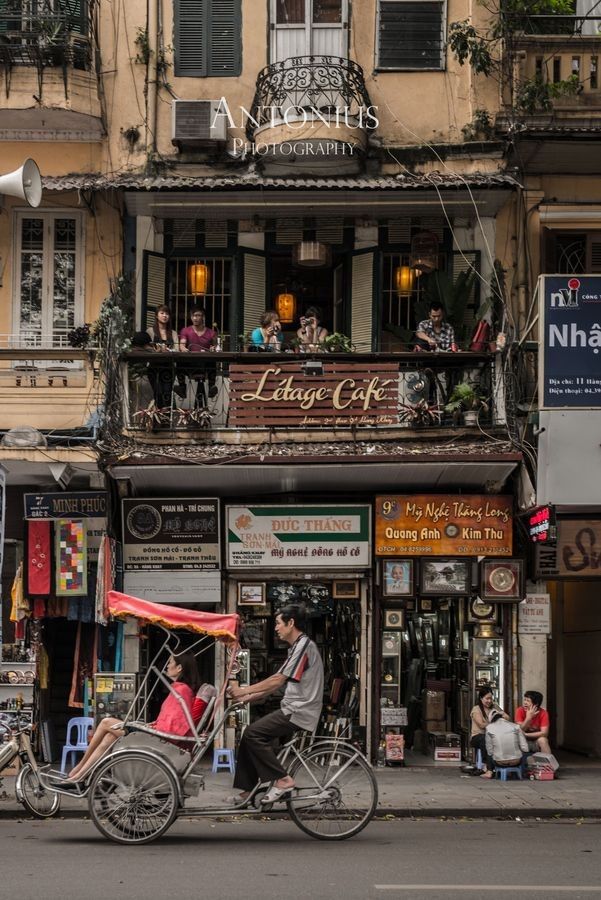 HANOI CITY SIGHTSEEING DAY TOUR WITH GUIDE | VIETNAM