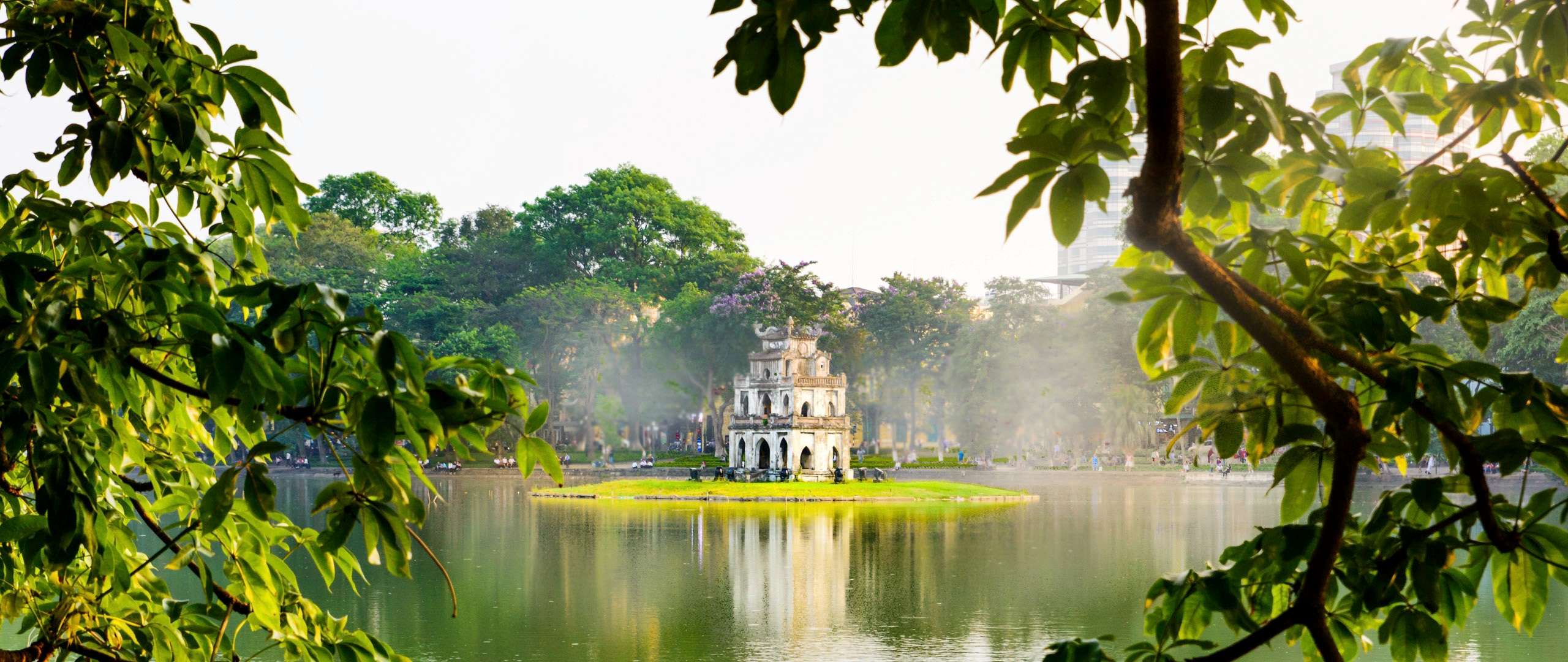 HANOI CITY SIGHTSEEING DAY TOUR WITH GUIDE | VIETNAM