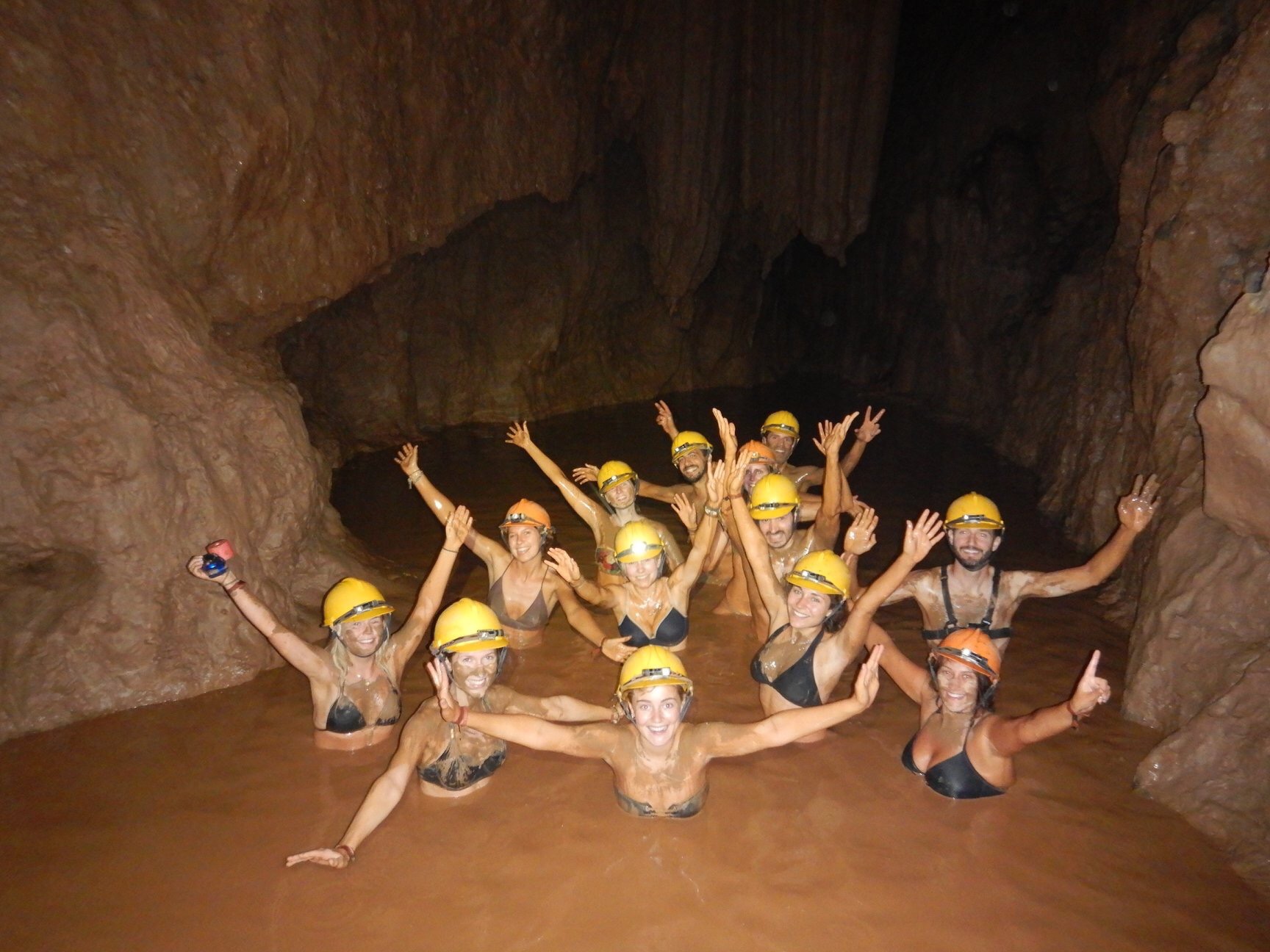 Động Phong Nha – Hang Tối – Khám phá và trải nghiệm