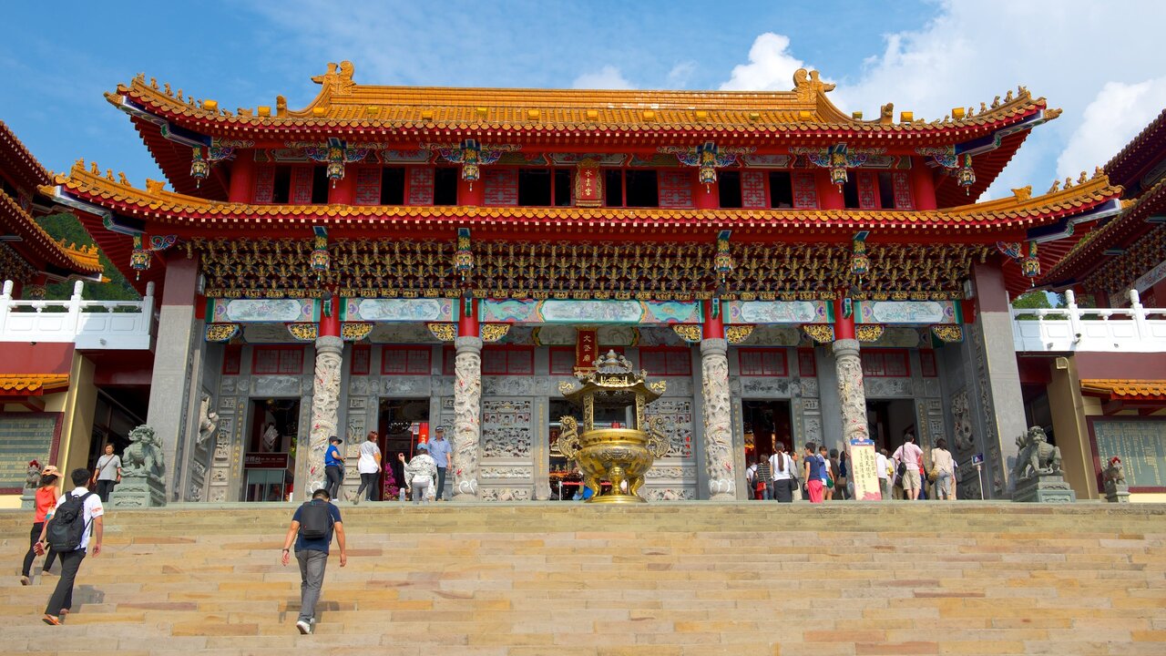 DU LỊCH ĐÀI LOAN LỄ 2/9 : CAO HÙNG – ĐÀI TRUNG – ĐÀI BẮC (5N4D)