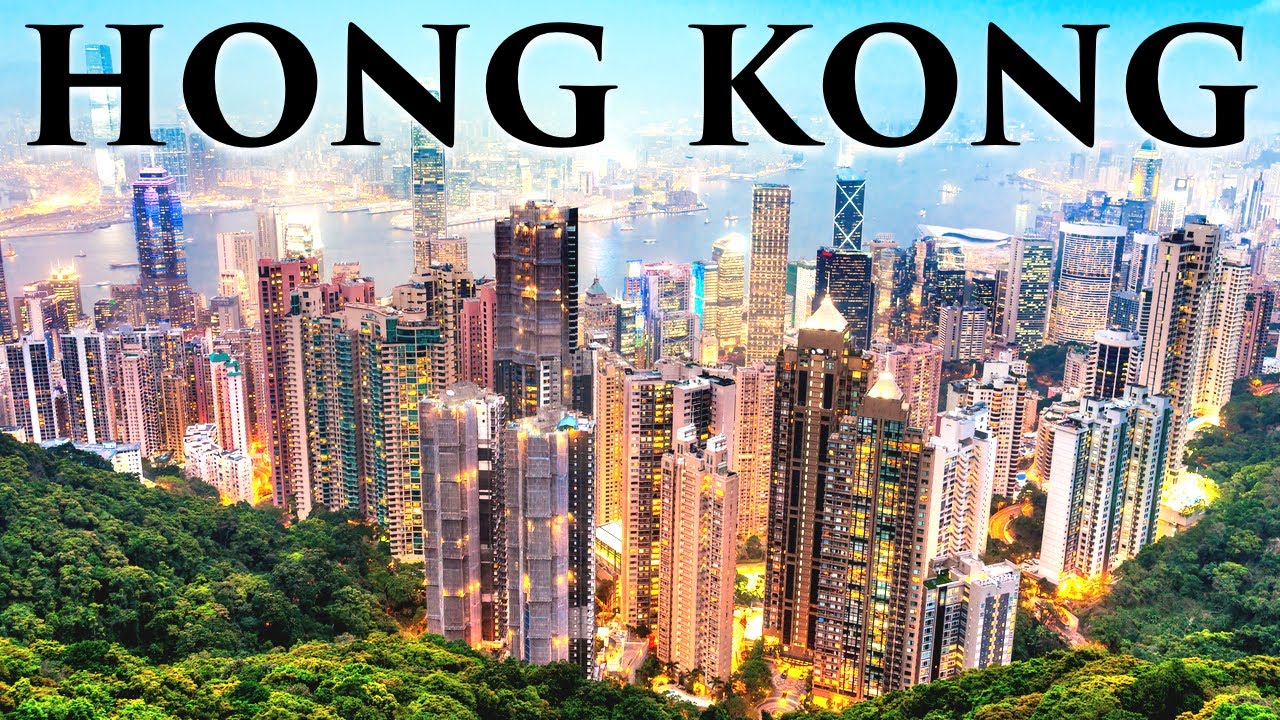 DU LỊCH HONGKONG - QUẢNG CHÂU – THÂM QUYẾN (KHỞI HÀNH TỪ ĐÀ NẴNG)