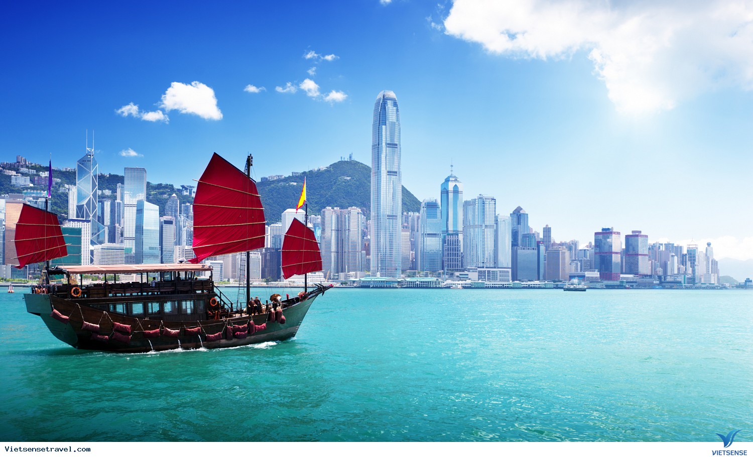 DU LỊCH HONGKONG - QUẢNG CHÂU – THÂM QUYẾN (KHỞI HÀNH TỪ ĐÀ NẴNG)