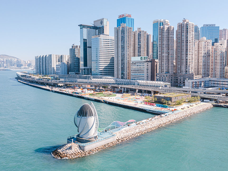 DU LỊCH HONGKONG - QUẢNG CHÂU – THÂM QUYẾN (KHỞI HÀNH TỪ ĐÀ NẴNG)