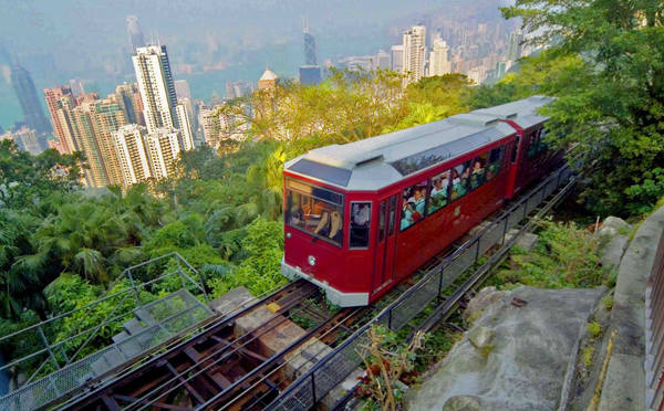 DU LỊCH HONGKONG - QUẢNG CHÂU – THÂM QUYẾN (KHỞI HÀNH TỪ ĐÀ NẴNG)