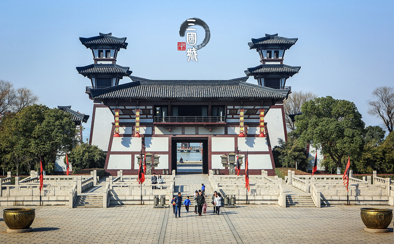 DU LỊCH TRUNG QUỐC: Thượng Hải - Ô Trấn - Hàng Châu (5N4D)