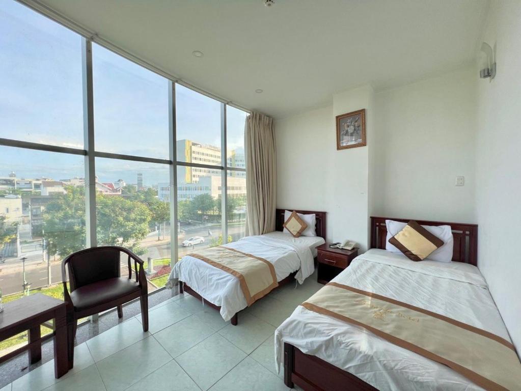 AMANDA HOTEL ĐÀ NẴNG (AMANDA HOTEL ĐA NANG)