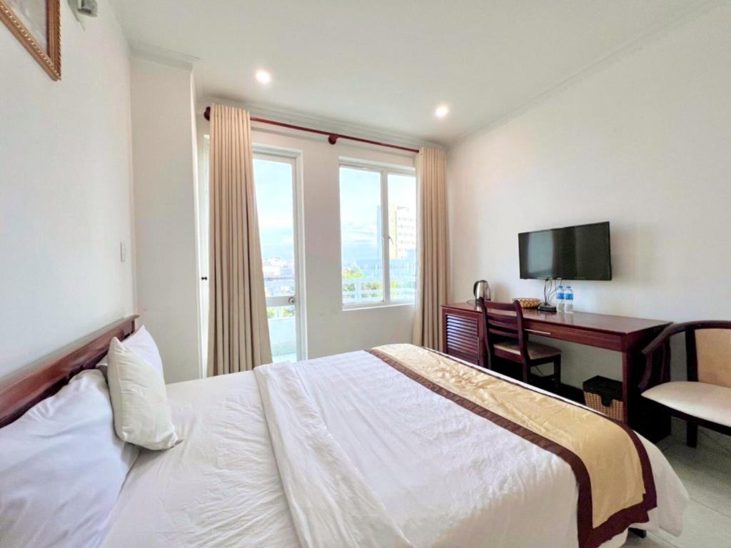 AMANDA HOTEL ĐÀ NẴNG (AMANDA HOTEL ĐA NANG)