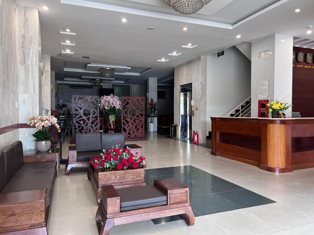 AMANDA HOTEL ĐÀ NẴNG (AMANDA HOTEL ĐA NANG)