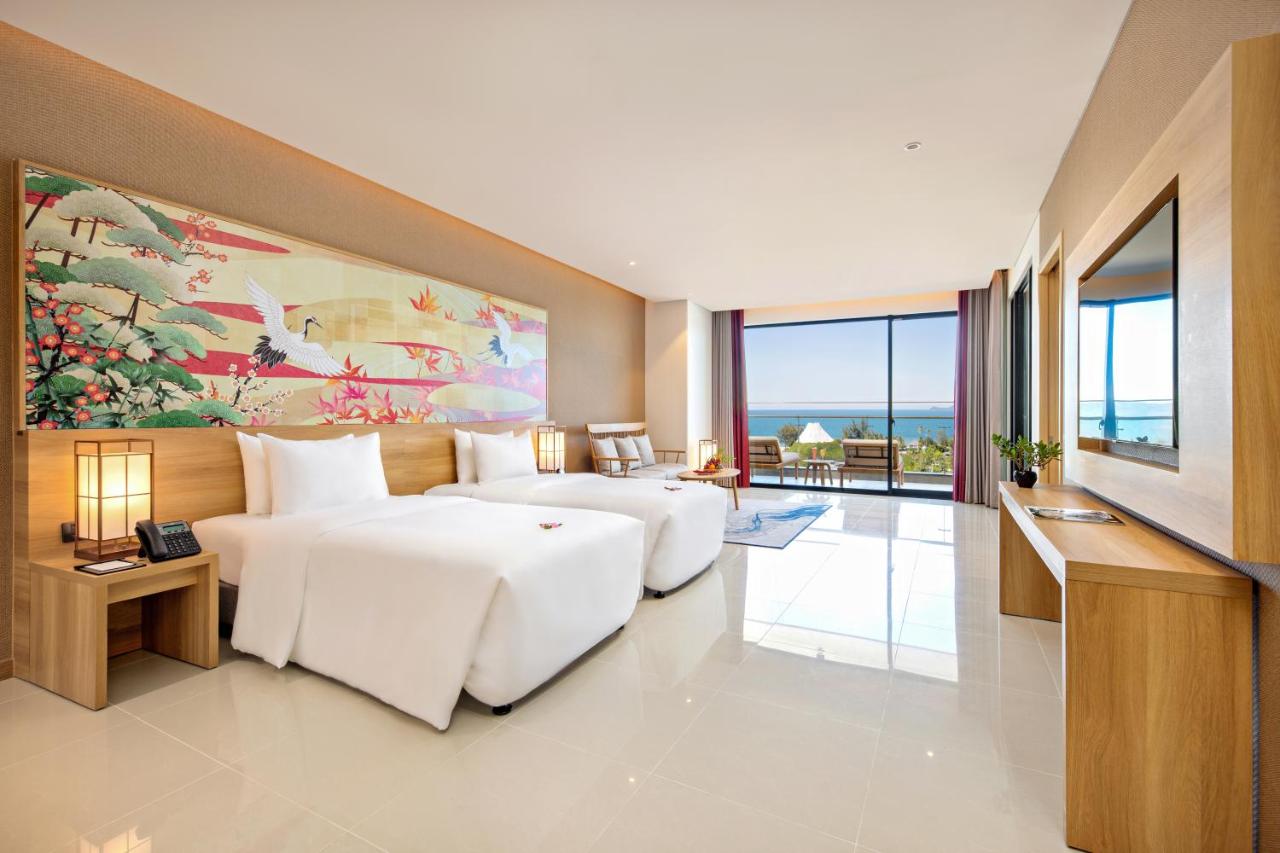 Mikazuki Japanese Resorts & Spa