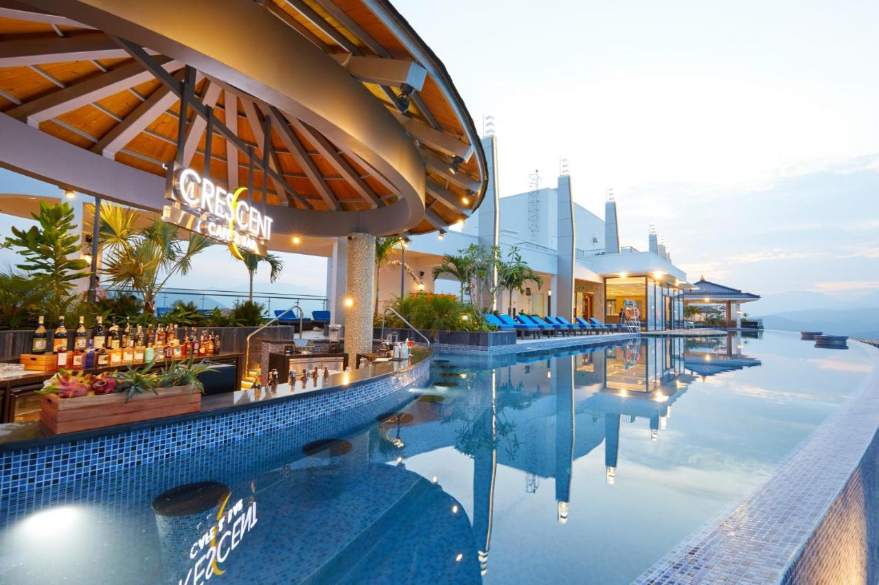 Mikazuki Japanese Resorts & Spa