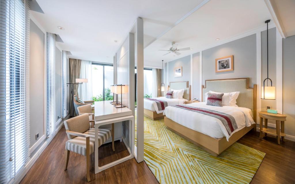 Vinpearl Resort & Spa Hoi An