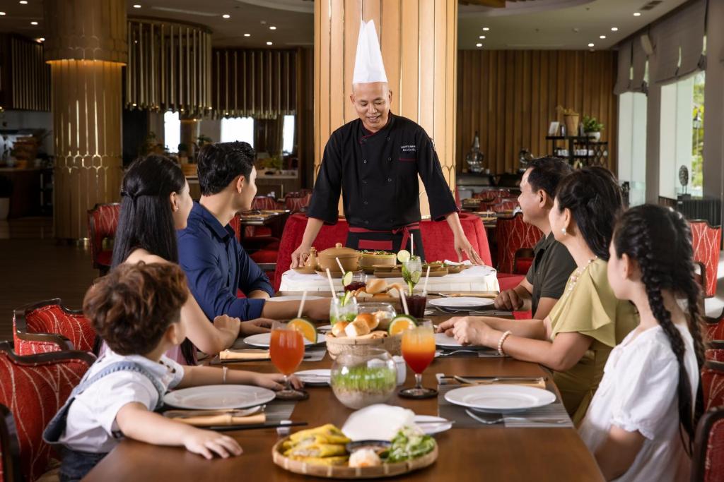 Vinpearl Resort & Spa Hoi An