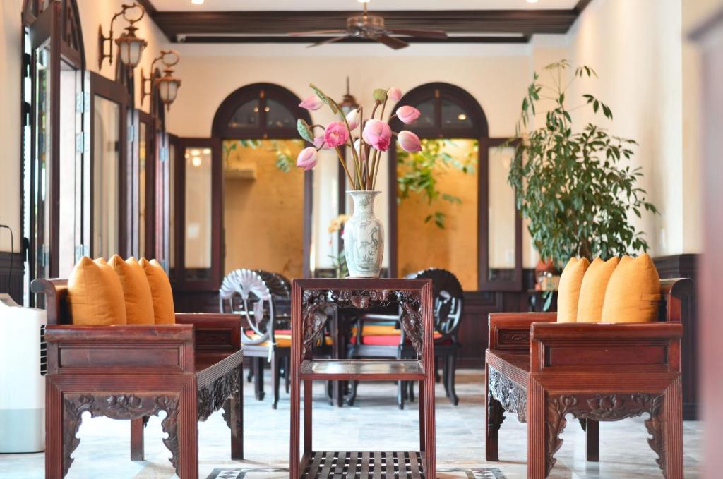 Hoian Central Hotel