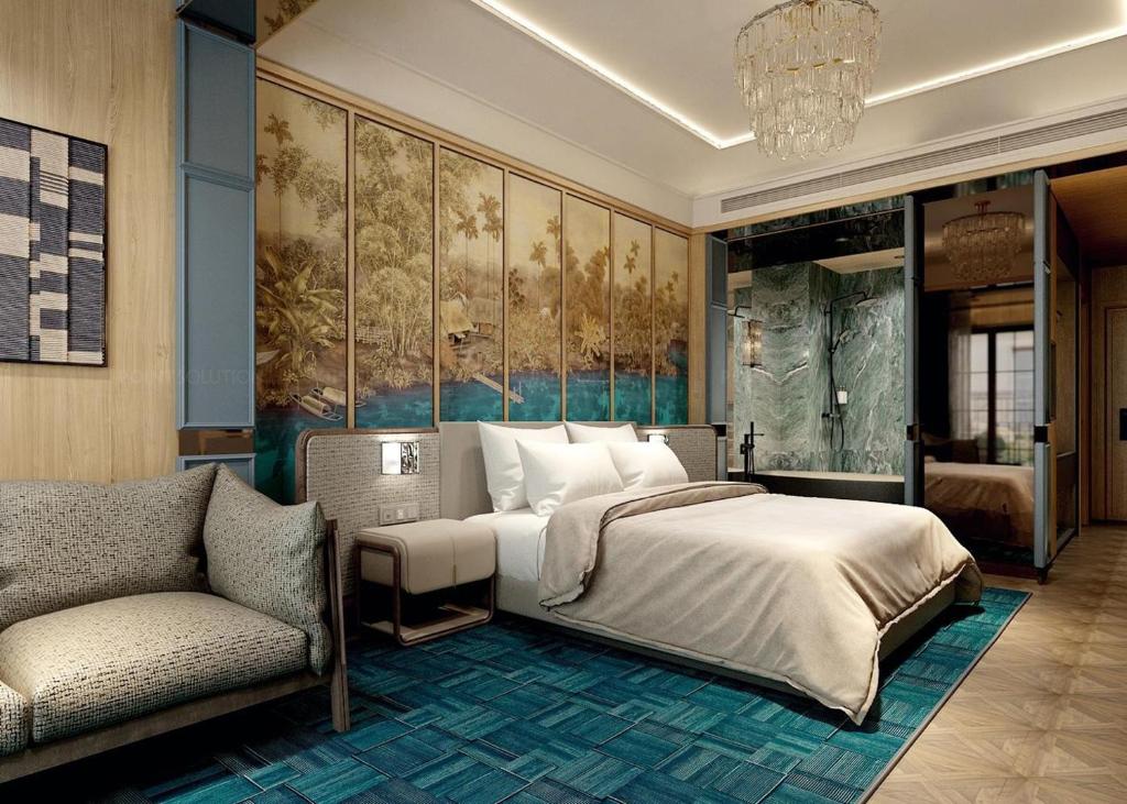 La Passion Hanoi Hotel & Spa